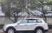 Cần bán Chevrolet Captiva LTZ năm sản xuất 2011, màu bạc số tự động, giá tốt