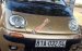 Cần bán xe Daewoo Matiz sản xuất 2000, màu vàng, nhập khẩu nguyên chiếc