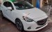 Cần bán Mazda 2 1.5 AT năm sản xuất 2017, màu trắng, chính chủ