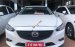 Bán Mazda 6 2.0AT năm 2016, màu trắng, 630tr