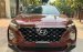 Bán Hyundai Santa Fe 2.2D HTRC sản xuất 2019, màu đỏ