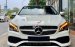 Bán ô tô Mercedes CLA 250 Facelift năm sản xuất 2017, màu trắng, nhập khẩu