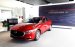 Bán xe Mazda 3 năm sản xuất 2019, màu đỏ