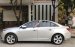 Cần bán lại xe Daewoo Lacetti CDX đời 2010, màu bạc, nhập khẩu số tự động, giá chỉ 278 triệu