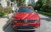 Bán ô tô Volkswagen Tiguan sản xuất 2019, màu đỏ, xe nhập chính hãng