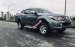 Cần bán lại xe Mitsubishi Triton 4x2 MT năm sản xuất 2016, màu xám, nhập khẩu