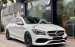 Bán ô tô Mercedes CLA 250 Facelift năm sản xuất 2017, màu trắng, nhập khẩu