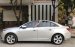 Cần bán lại xe Daewoo Lacetti CDX đời 2010, màu bạc, nhập khẩu số tự động, giá chỉ 278 triệu