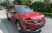 Bán ô tô Volkswagen Tiguan sản xuất 2019, màu đỏ, xe nhập chính hãng