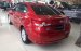 Cần bán xe Toyota Vios 1.5 CVT đời 2019, màu đỏ, 540tr