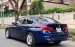 Bán ô tô BMW 3 Series đời 2016, màu xanh lam, xe nhập chính hãng