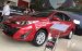 Cần bán xe Toyota Vios 1.5 CVT đời 2019, màu đỏ, 540tr