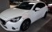 Bán Mazda 2 1.5AT năm 2017, màu trắng