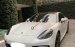 Cần bán xe Porsche Panamera 4 Ex năm 2018, màu trắng, nhập khẩu nguyên chiếc