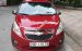 Cần bán gấp Chevrolet Spark Van sản xuất 2011, màu đỏ, nhập khẩu, giá 169tr