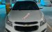 Cần bán xe Chevrolet Cruze đời 2016, màu trắng xe nguyên bản