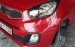 Cần bán lại xe Kia Morning sản xuất 2015, màu đỏ xe còn mới
