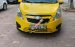 Bán Chevrolet Spark Van 1.0 AT đời 2011, màu vàng, nhập khẩu 