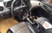 Bán ô tô Chevrolet Cruze LT 1.6 MT 2016, màu đen, giá 369tr