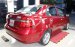 Bán Chevrolet Aveo LTZ 1.4 AT đời 2017, màu đỏ, chính chủ