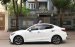 Bán Mazda 2 sản xuất 2017, màu trắng, giá chỉ 495 triệu