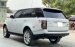 Bán LandRover Range Rover HSE 3.0 sản xuất 2014, màu trắng, nhập khẩu