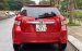 Bán Toyota Yaris 1.3G năm 2016, màu đỏ, nhập khẩu  