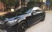 Cần bán gấp Mercedes C300 AMG 2016, màu đen ít sử dụng