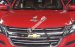 Bán Chevrolet Colorado đời 2017, màu đỏ, nhập khẩu  