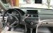 Xe Honda Accord 2.4 AT năm sản xuất 2007, màu bạc, nhập khẩu, giá 425tr