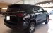 Cần bán lại xe Toyota Fortuner 2017, màu đen, xe nhập chính hãng