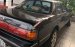 Cần bán lại xe Toyota Cressida 1991, màu đen, nhập khẩu chính hãng