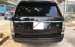 Bán xe cũ LandRover Range Rover Autobiography LWB 5.0 năm 2014, màu đen, xe nhập  