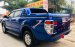 Bán xe Ford Ranger đời 2016, màu xanh lam, xe nhập chính hãng