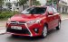 Bán Toyota Yaris 1.3G năm 2016, màu đỏ, nhập khẩu  