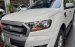 Bán Ford Ranger 2017, màu trắng, nhập khẩu, số tự động, giá 575tr