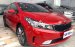 Bán xe Kia Cerato 1.6 AT đời 2016, màu đỏ xe gia đình, 545tr