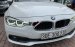 Cần bán lại xe BMW 3 Series 320i đời 2016, màu trắng, nhập khẩu chính hãng