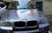 Cần bán BMW X5 sản xuất năm 2012, màu xám, xe nhập chính hãng