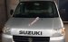 Bán Suzuki Super Carry Pro năm sản xuất 2013, màu bạc, xe nhập 