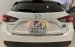 Bán Mazda 3 1.5 AT năm 2016, màu trắng, số tự động, giá tốt