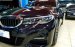 Cần bán gấp BMW 3 Series 330i M Sport năm 2019, màu đen, nhập khẩu