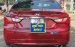 Cần bán lại xe Hyundai Sonata 2.0 AT năm 2011, màu đỏ, xe nhập chính chủ giá cạnh tranh
