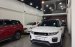 Bán LandRover Range Rover Evoque SE Plus sản xuất năm 2017, màu trắng, nhập khẩu