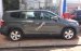 Cần bán xe Chevrolet Orlando LTZ 1.8 AT sản xuất năm 2016, màu xám, 535tr