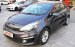 Cần bán lại xe Kia Rio 1.4 AT năm 2016, màu xám, nhập khẩu nguyên chiếc chính chủ