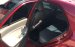 Cần bán xe Kia Morning Si AT năm sản xuất 2017, màu đỏ  