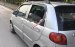 Bán xe Daewoo Matiz đời 2007, màu bạc giá cả hợp lý