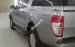 Cần bán lại xe Ford Ranger 2016, màu bạc, nhập khẩu nguyên chiếc số sàn