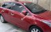 Cần bán gấp Toyota Yaris 2014, màu đỏ, xe nhập chính hãng